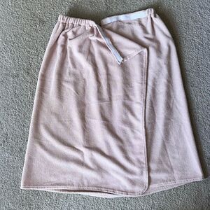 Gertex Microfiber Shower Wrap!